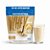 Whey Protein 100% Concentrada Baunilha 450g Nutrilatina - Imagem 2