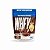 Whey Protein 100% Concentrada Chocolate 450g Nutrilatina - Imagem 1
