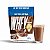 Whey Protein 100% Concentrada Chocolate 450g Nutrilatina - Imagem 2