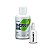 Energy Gel Refil 500g Sabor Limão + Squeeze 120ml FourLab - Imagem 1