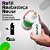 Energy Gel Refil 500g Sabor Limão + Squeeze 120ml FourLab - Imagem 2