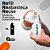 Energy Gel Refil 500g Sabor Laranja + Squeeze 120ml FourLab - Imagem 2