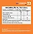 Energy Gel Z2 Tangerine Flask 120g (75Carb) - Imagem 4