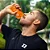 Energy Gel Z2 Tangerine Flask 120g (75Carb) - Imagem 2