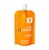 Energy Gel Z2 Tangerine Flask 120g (75Carb) - Imagem 1