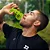 Energy Gel Z2+ Lime Flask 120g (75Carb) - Imagem 2