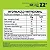 Energy Gel Z2+ Lime Flask 120g (75Carb) - Imagem 4