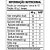 Energy Gel Refil 500g Sabor Chocomenta Com Cafeína + Squeeze 120ml FourLab - Imagem 4