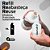 Energy Gel Refil 500g Sabor Chocomenta Com Cafeína + Squeeze 120ml FourLab - Imagem 2