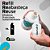Energy Gel Refil 500g Sabor Água De Coco + Squeeze 120ml FourLab - Imagem 2