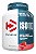ISO100 Whey Isolado Hidrolisado Morango 5,0lbs 2,3kg Dymatize - Imagem 1