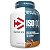 ISO100 Whey Isolado Hidrolisado Chocolate Peanut Butter 5,0lbs 2,3kg Dymatize - Imagem 1