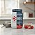 ISO100 Whey Isolado Hidrolisado Strawberry 1,34lbs 610g Dymatize - Imagem 3