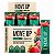 Move Up Pré Treino 30 Sachês Frutas Vermelhas Nutrify - Imagem 1