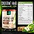Creatine Hmb 40+ 300g Maça-Verde Com Hortelã Nutrify - Imagem 2