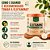 Glutamine L-Glutamina Isolada 150g Nutrify - Imagem 3