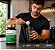 Testo+ Man Booster 150g Limão TrustFuel - Imagem 3
