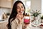 Hair, Skin & Nails Goalmy Gummies 60 Gomas Morango Trustfuel - Imagem 3