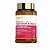Hair, Skin & Nails Goalmy Gummies 60 Gomas Morango Trustfuel - Imagem 1