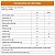 Flexfuel Goalmy Gummies 60 Gomas Laranja Trustfuel - Imagem 2