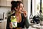 Creatine Goalmy Gummies 60 Gomas Maçã Verde Trustfuel - Imagem 3