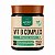 Vitaminas Complexo B 60 Cápsulas Nutrify - Imagem 1