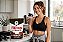 Powerfuel Whey Protein Concentrado 900g Chocolate TrustFuel - Imagem 3
