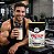 Powerfuel Whey Protein Concentrado 900g Coco TrustFuel - Imagem 3