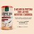 Cleanpro Whey Zero Lactose 450g Sabor Baunilha Nutrify - Imagem 3