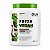 Freshvegan Protein Natural 450g Dux Nutrition Cacau - Imagem 1