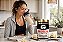 Powerfuel Whey Protein Concentrado 450g Baunilha TrustFuel - Imagem 3