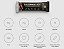 Radiance Joy Barrinha de proteína Vegana Chocolate 50g Essential Nutrition - Imagem 3