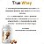 True Whey Protein Macadâmia Ice Cream 837g True Source - Imagem 3