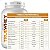 True Whey Protein Macadâmia Ice Cream 837g True Source - Imagem 2