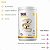 True Protein Advanced Vanilla Ice Cream 900g True Source - Imagem 2