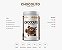 Chocolito Achocolatado Multivitamínico 300g True Source - Imagem 4
