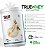 True Whey Zero Lactose Vanilla Cream Honey 900g True Source - Imagem 3