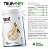 True Whey Zero Lactose Vanilla Cream Honey 900g True Source - Imagem 2