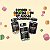 Creatine Action Gummy 60 Gomas Jabuticaba Essential Nutrition - Imagem 3