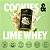 Cookies & Lime Whey Protein Iso Hidrolizado 405g Essential Nutrition - Imagem 3