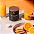Fiberbiome Prebiotico E Fibra 330g Laranja Essential Nutrition - Imagem 2