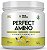 Perfect Amino Citrus Rush 360g True Source - Imagem 1