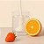 Hidra Eletrólitos Hidratação 10 Sachês Laranja e Morango Dobro - Imagem 3