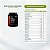 WHEY PROTEIN CONCENTRADO SABOR TORTA DE LIMÃO 450G DUX NUTRITION - Imagem 3