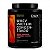 WHEY PROTEIN CONCENTRADO SABOR TORTA DE LIMÃO 450G DUX NUTRITION - Imagem 1