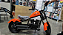 Mini moto Harley infantil elétrica - Imagem 2