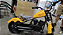 Mini moto Harley infantil elétrica - Imagem 3