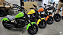 Mini moto Harley infantil elétrica - Imagem 4
