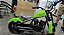 Mini moto Harley infantil elétrica - Imagem 5