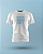 CAMISETA: FRUTO DO ESPÍRITO - Imagem 1